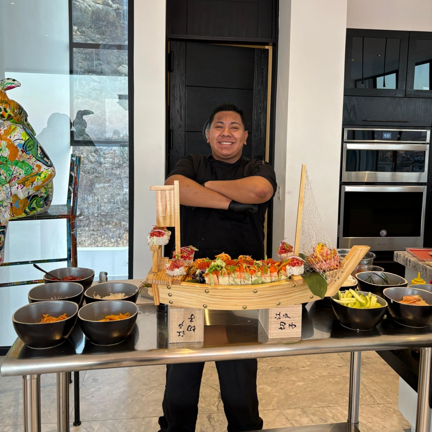 Foto de Yahir Valladares