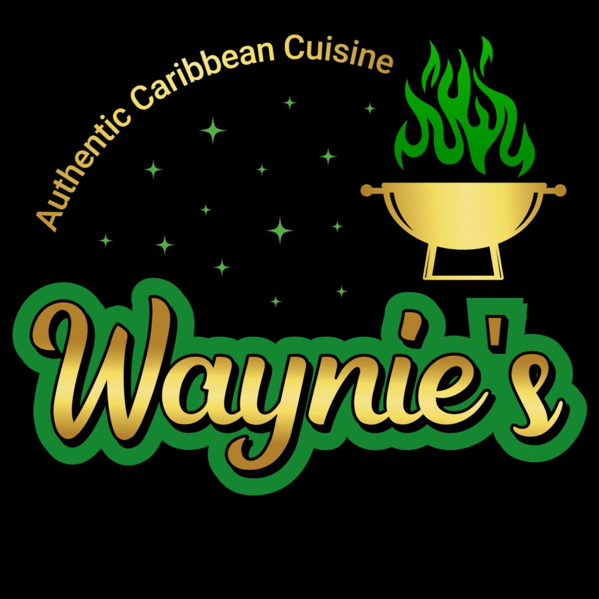 Photo from chef Waynie's David Mills