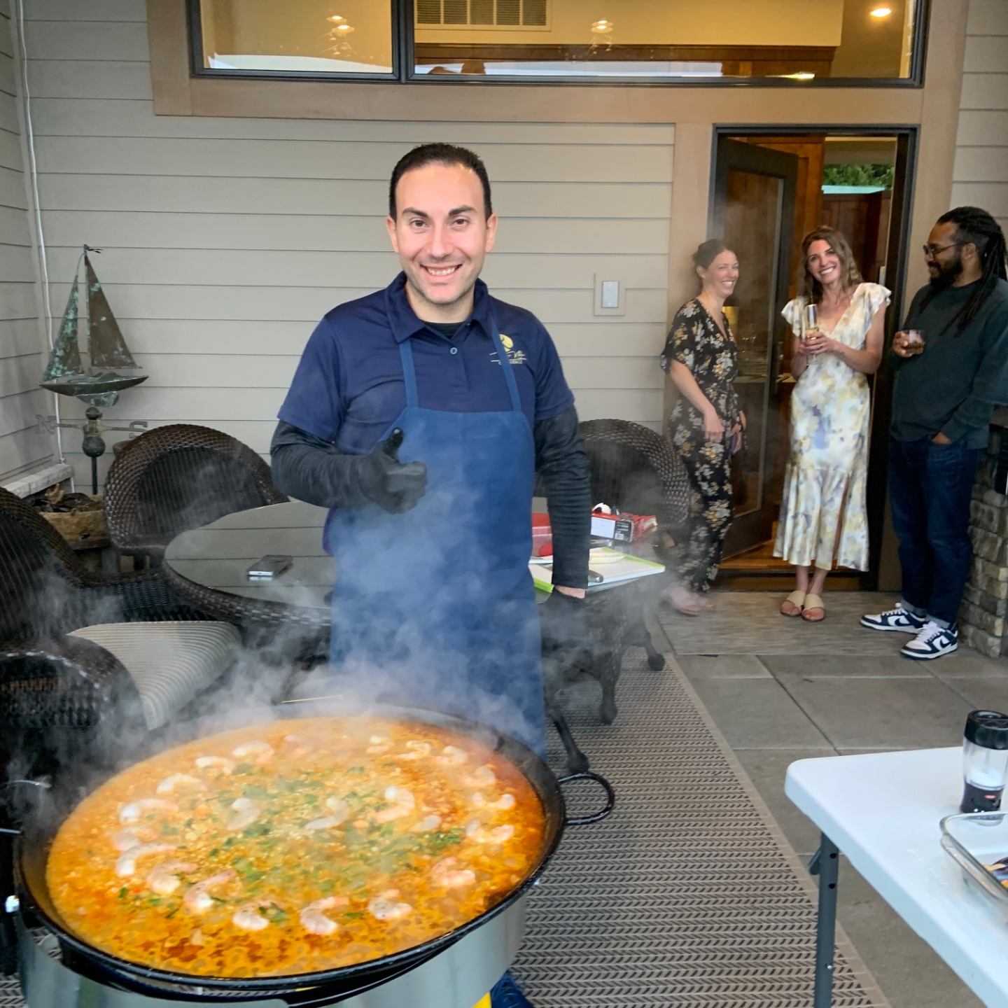 Photo from chef Lorenzo Lorenzo