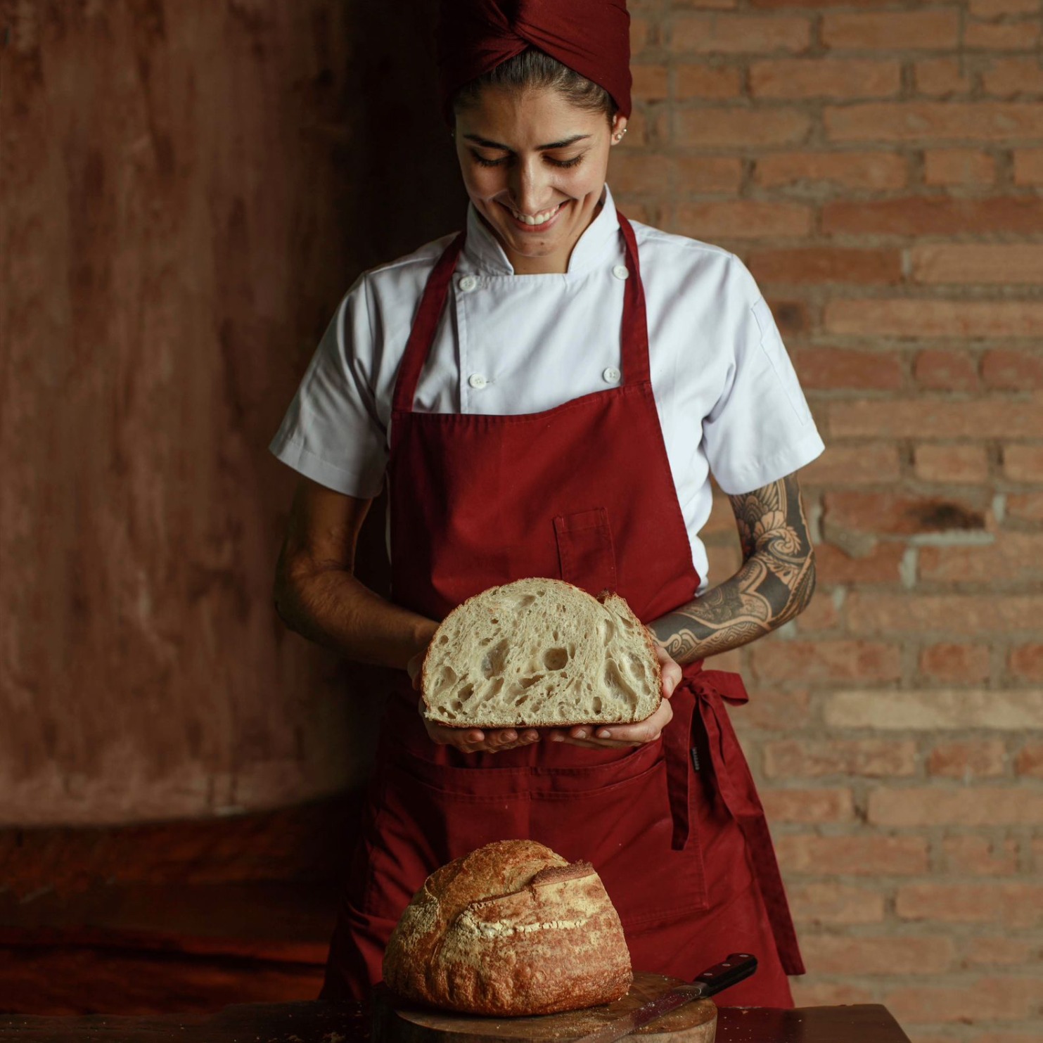 Photo from chef Nathalia Gonçalves Nunes