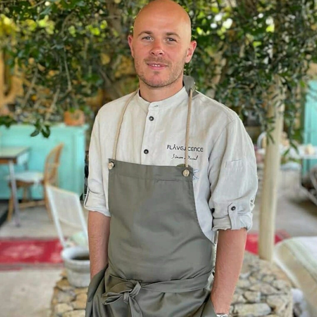 Photo de Simon Duval