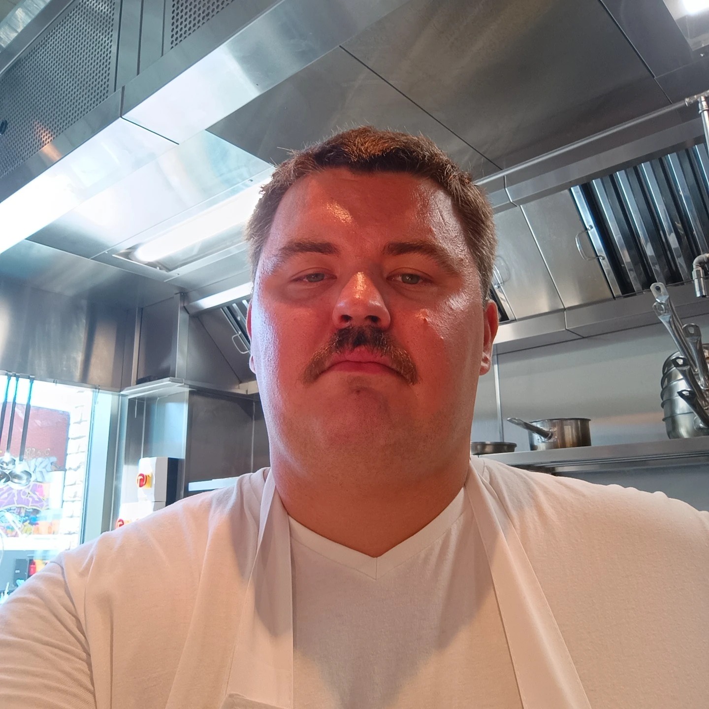 Photo from chef Vittorio Ligresti