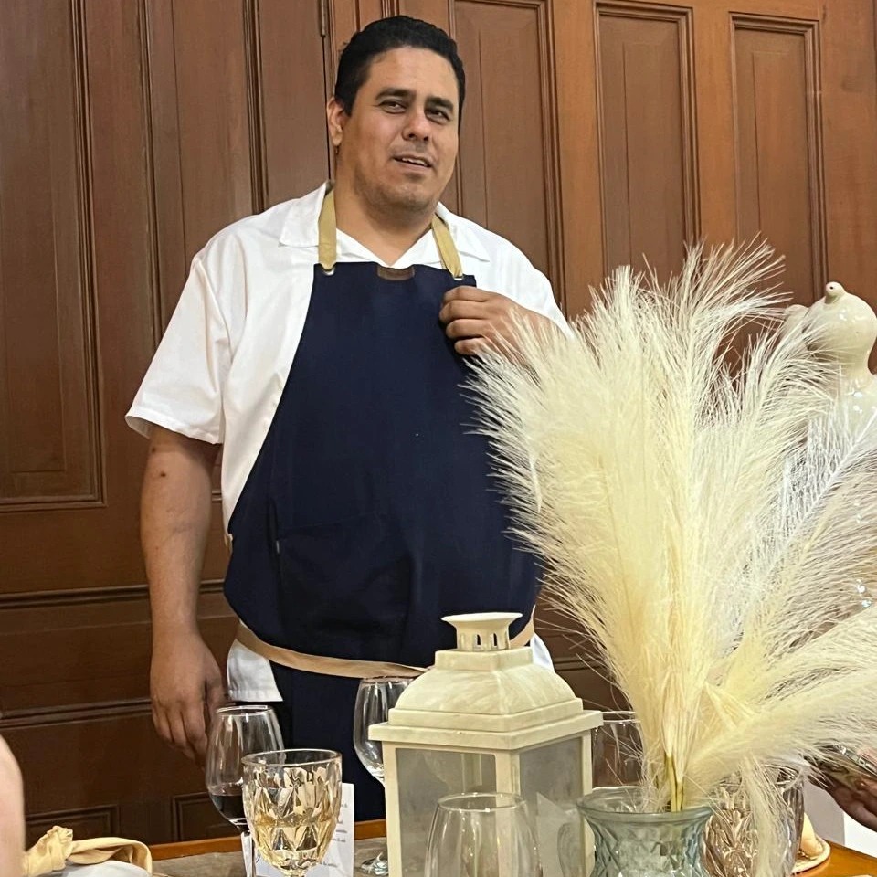 Foto de Sergio Favela