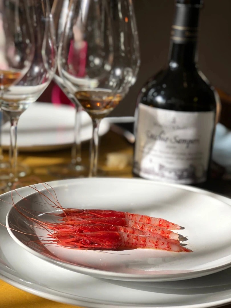 Marsala Wine Experience