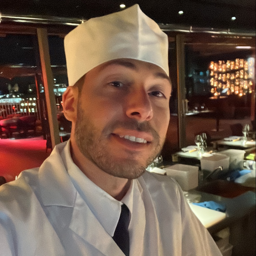 Photo from chef Salvatore Salvatore