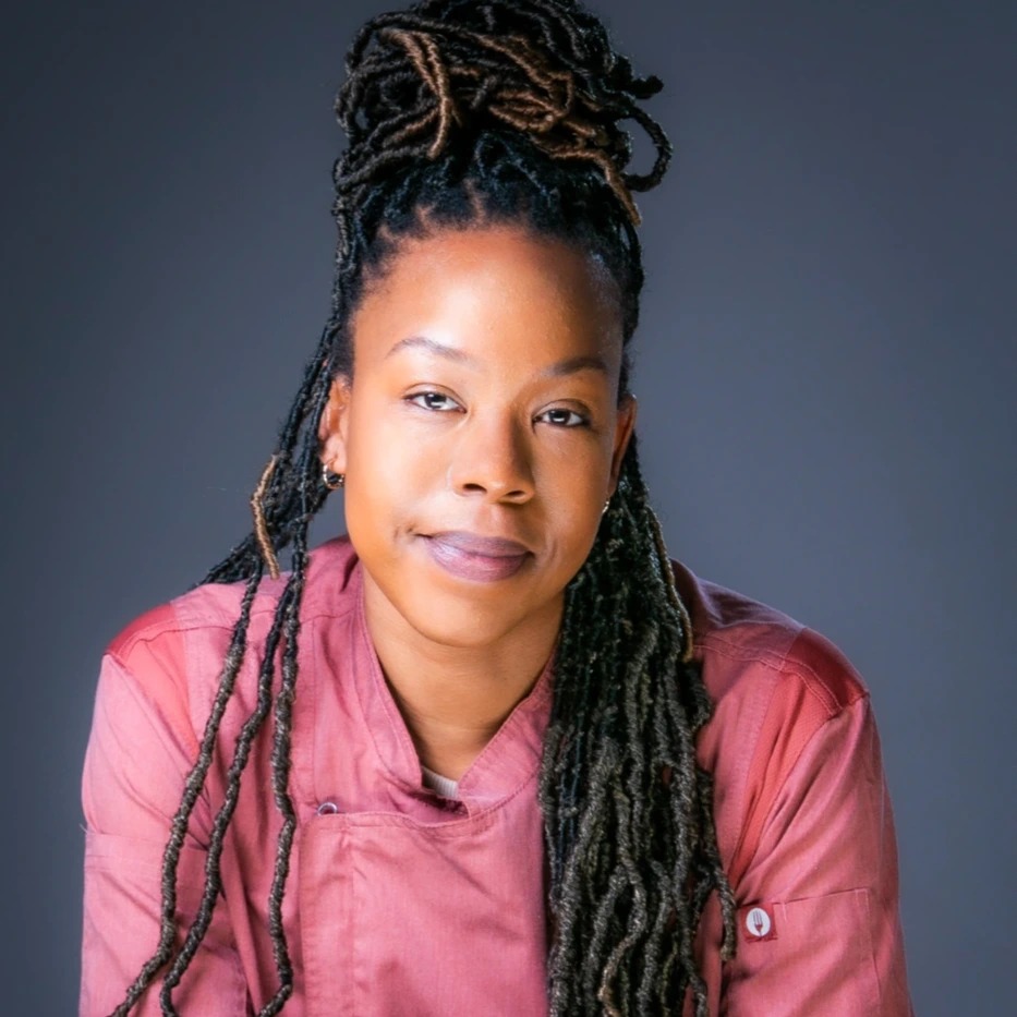 Photo from chef Monet Pugh