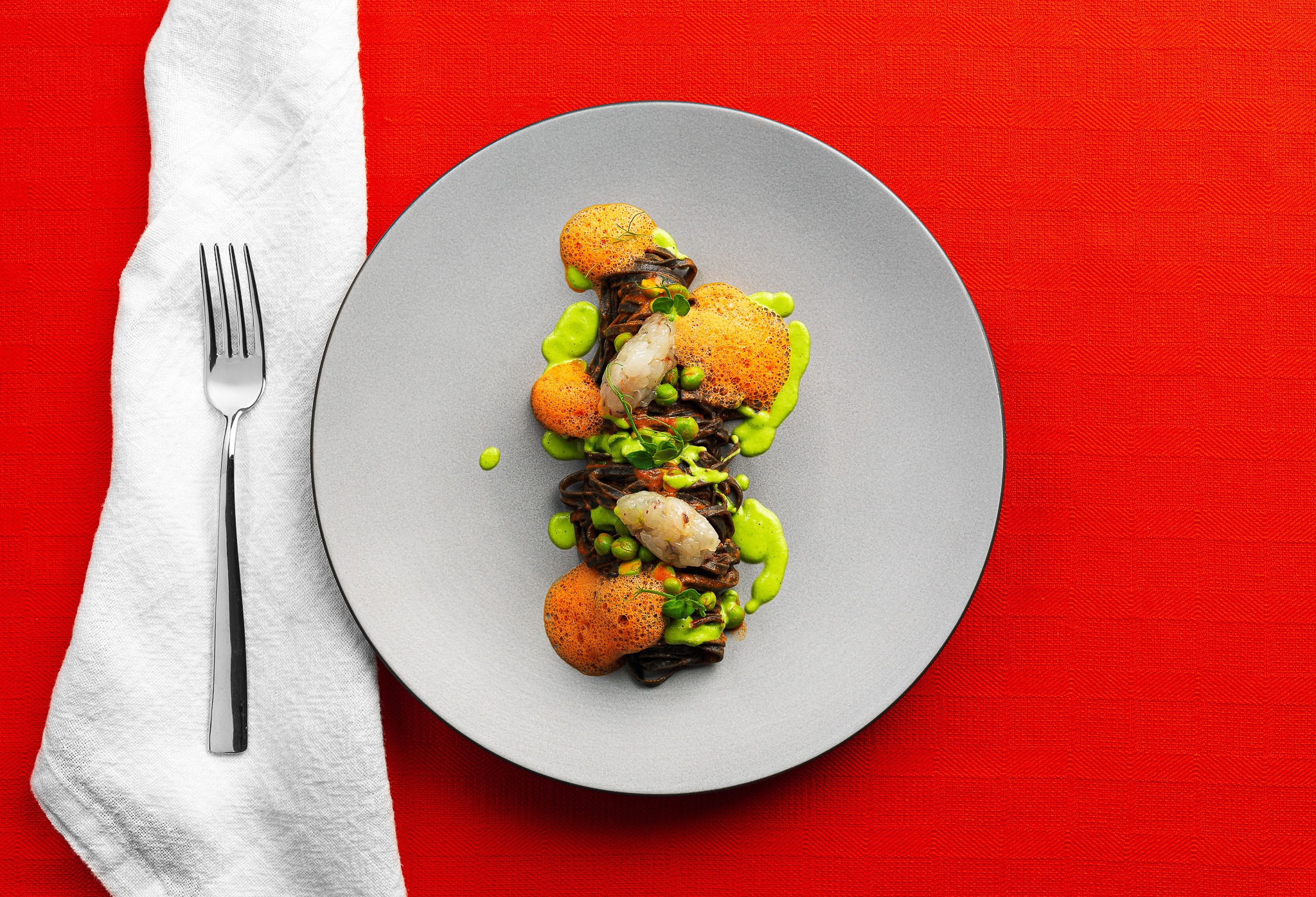 Tagliolini nero di seppia.jpeg Tagliolini nero di seppia.jpeg