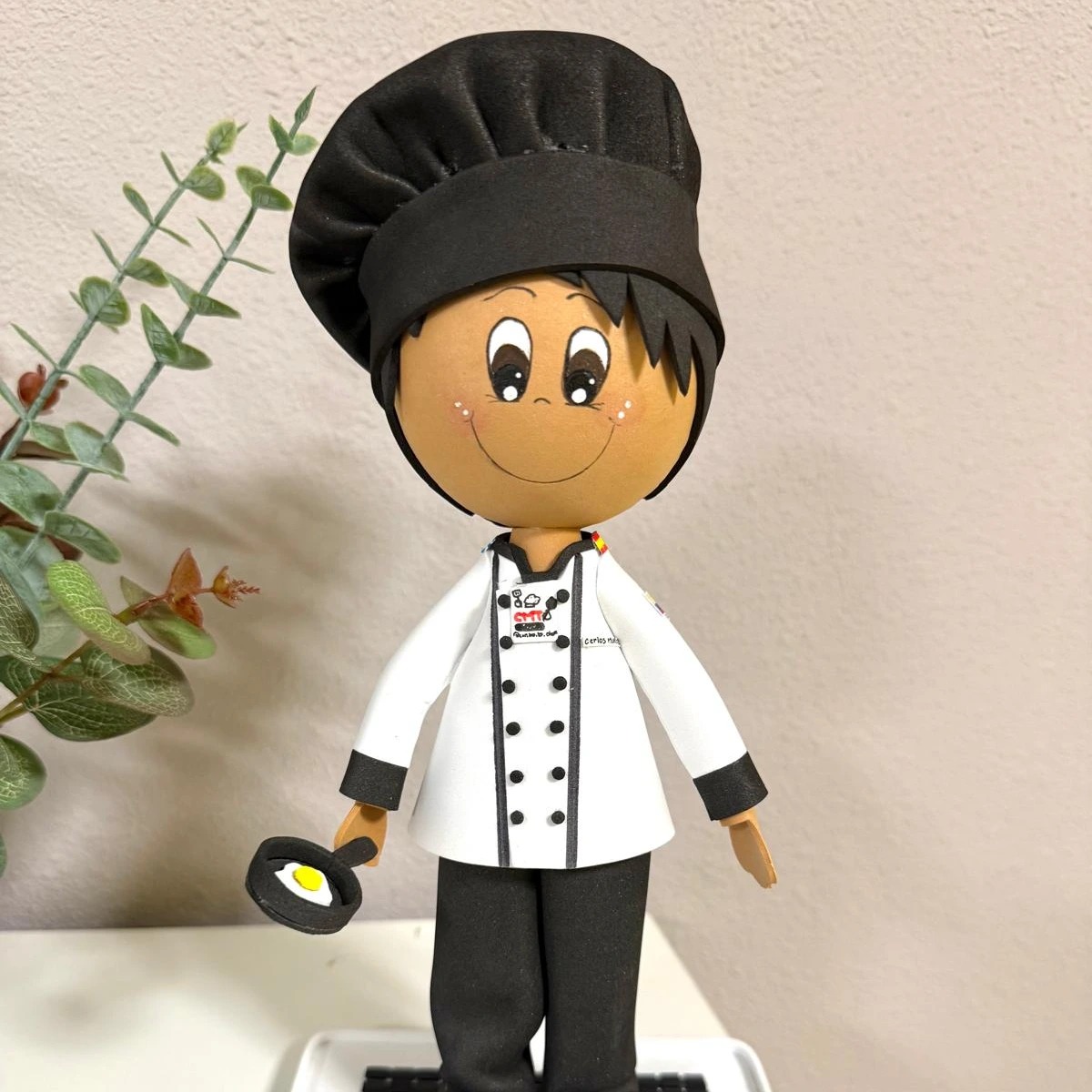 Foto de Carlos Muñoz Torres