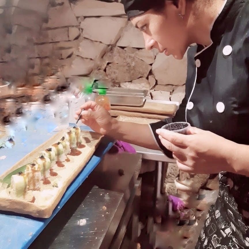 Foto de Jacqueline Jacqueline Jacqueline