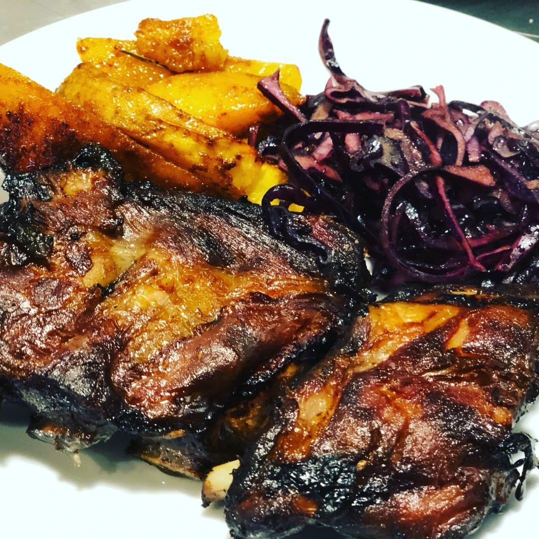 BBQ