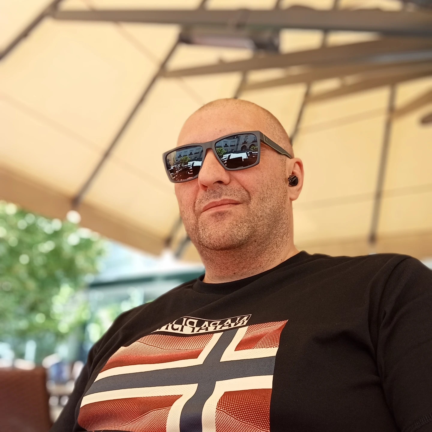 Foto von Zlatko Jovanović