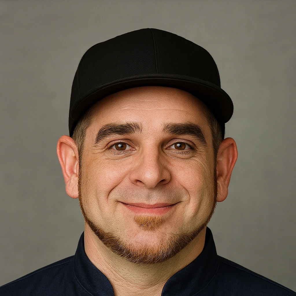 Photo from chef Seth Robert