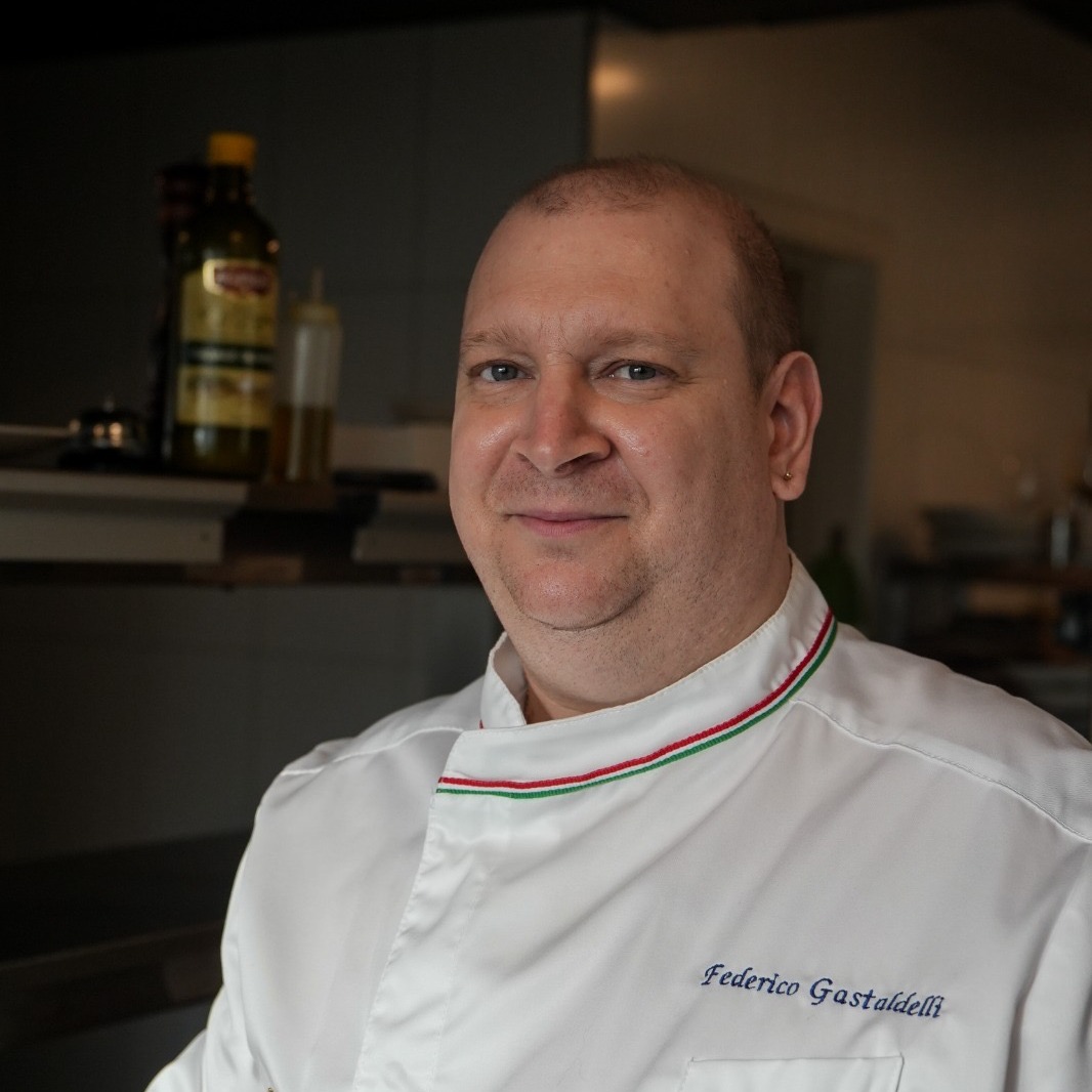 Photo de Federico Gastaldelli