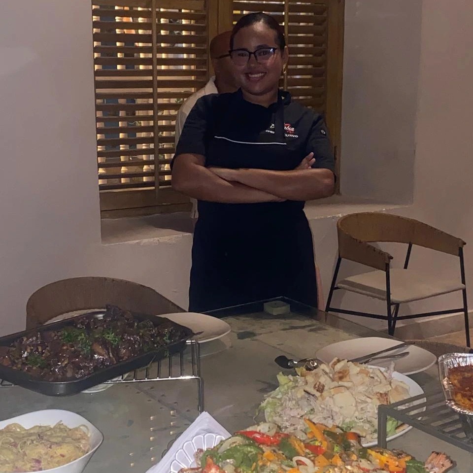 Foto de Isabella Polo