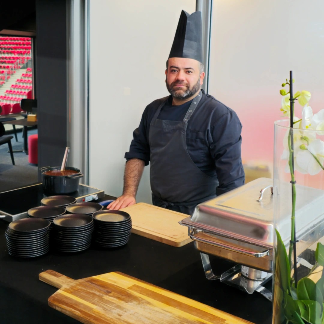 Photo de Said Mohammad Said Mohammad Zaki