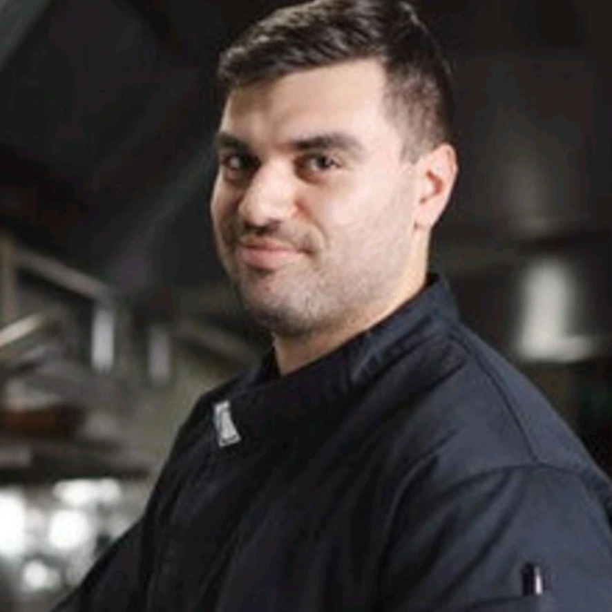 Photo from chef Dean Sganga