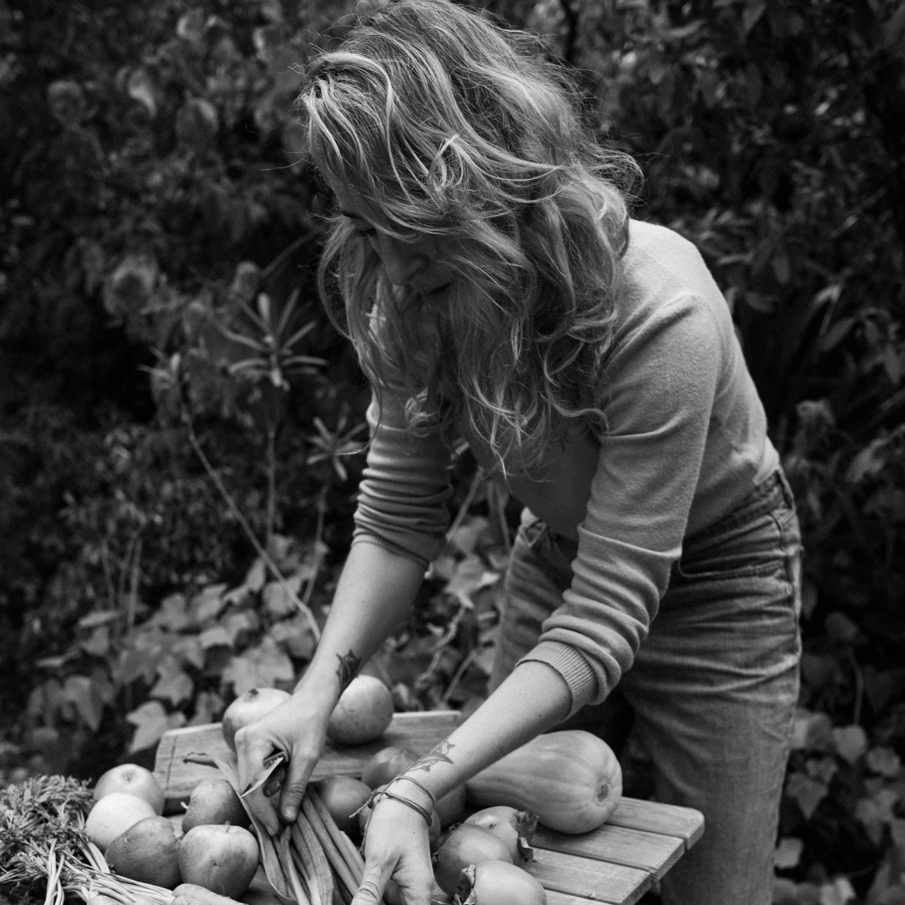 Foto de Silvia Silvia Silvia