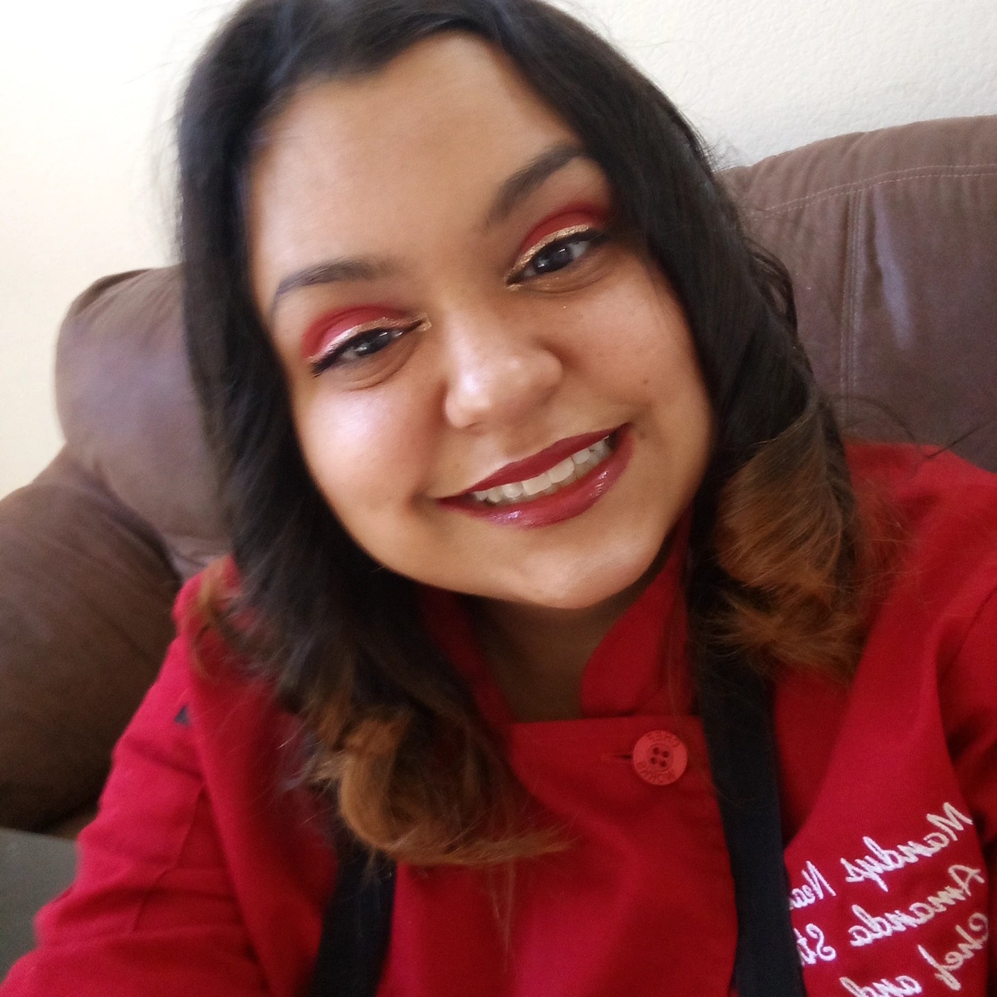 Photo from chef Amanda Striano