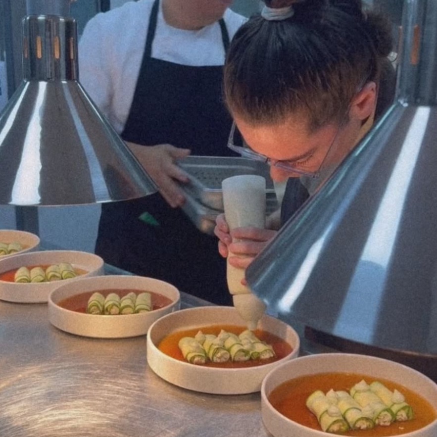 Foto de Gabriela Aguilar