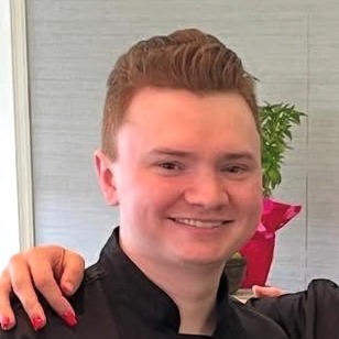 Photo from chef Noah Querques