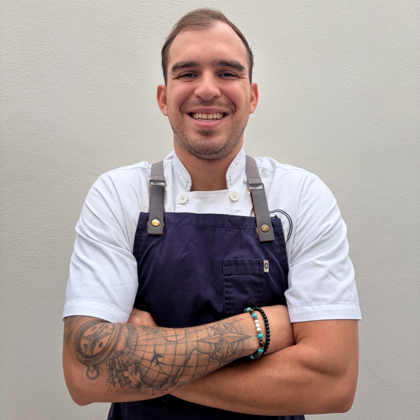 Foto de Moises Alejandro Flores García