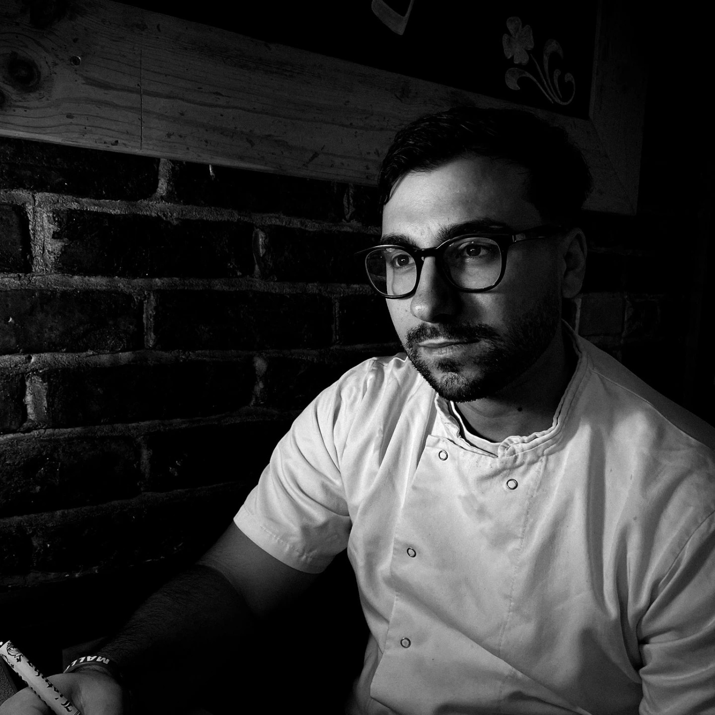 Photo from chef Tancredi Daguanno