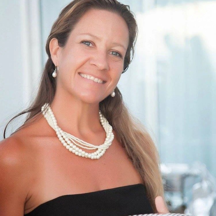 Photo from chef Ashley Mckinnon