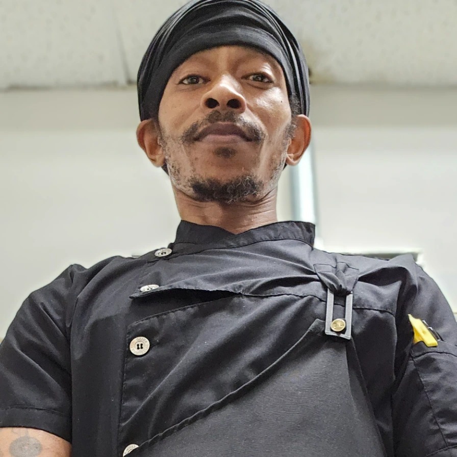 Photo from chef De'drick Connor