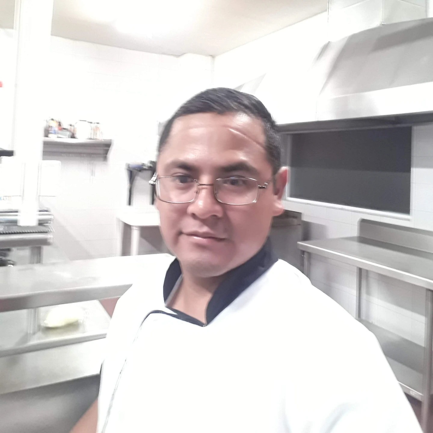 Foto de Edgardo Reynoso Meza