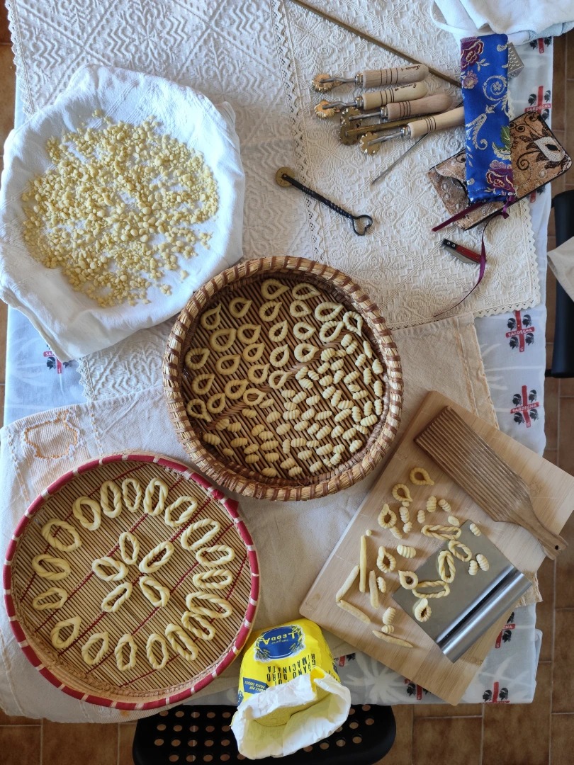 Italian Essence