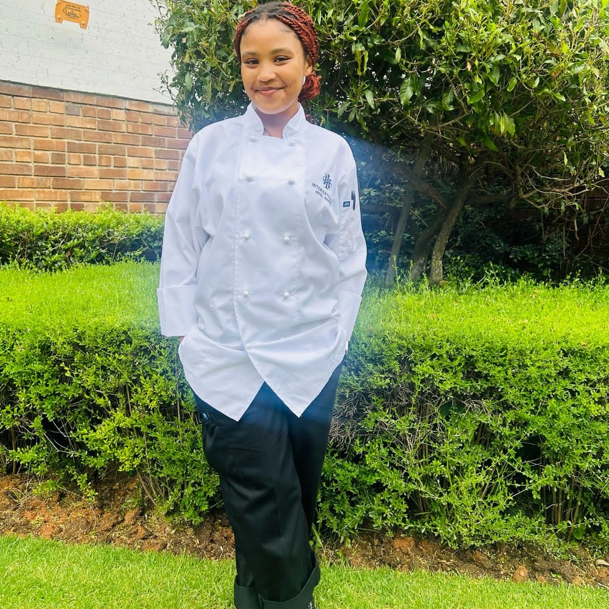 Photo from chef Mila Luke