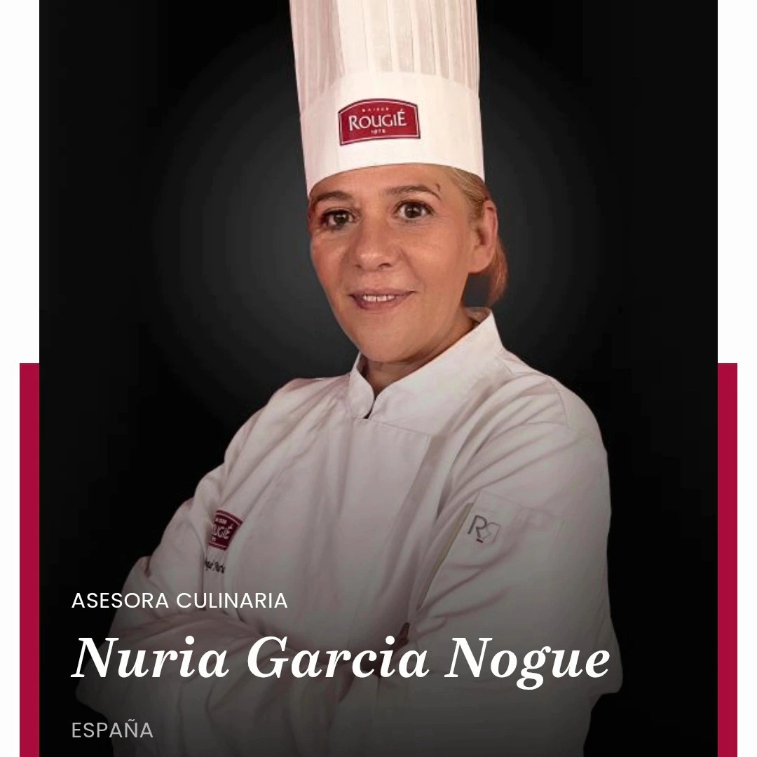 Foto de Nuria García Nogue