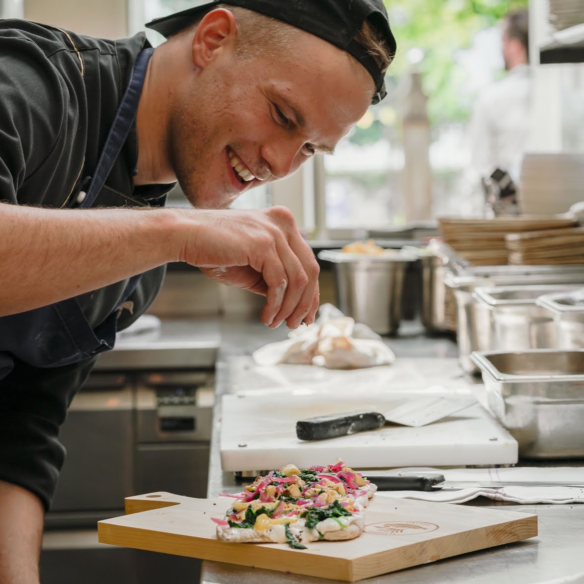 Photo from chef Andrijan Andrijan