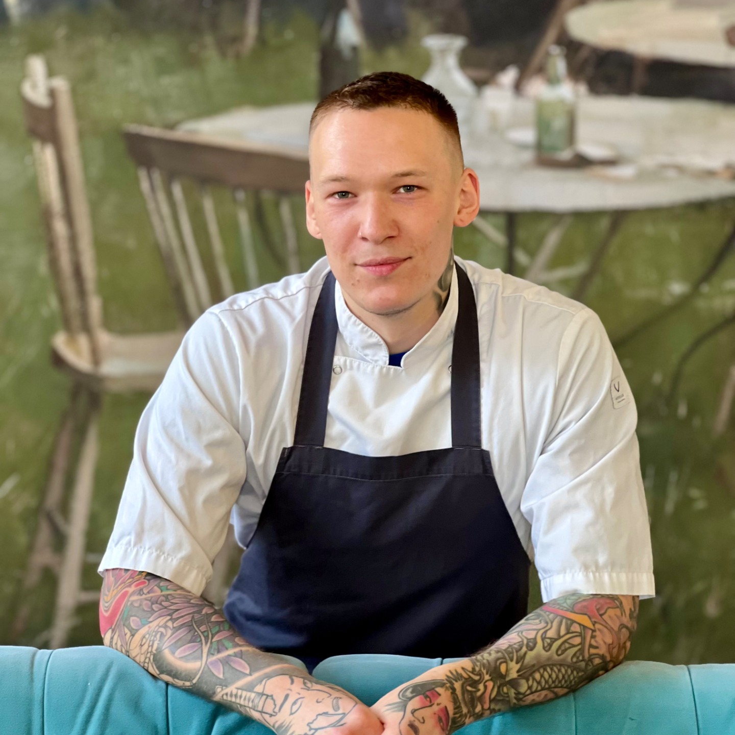 Photo from chef Arsen Arsen