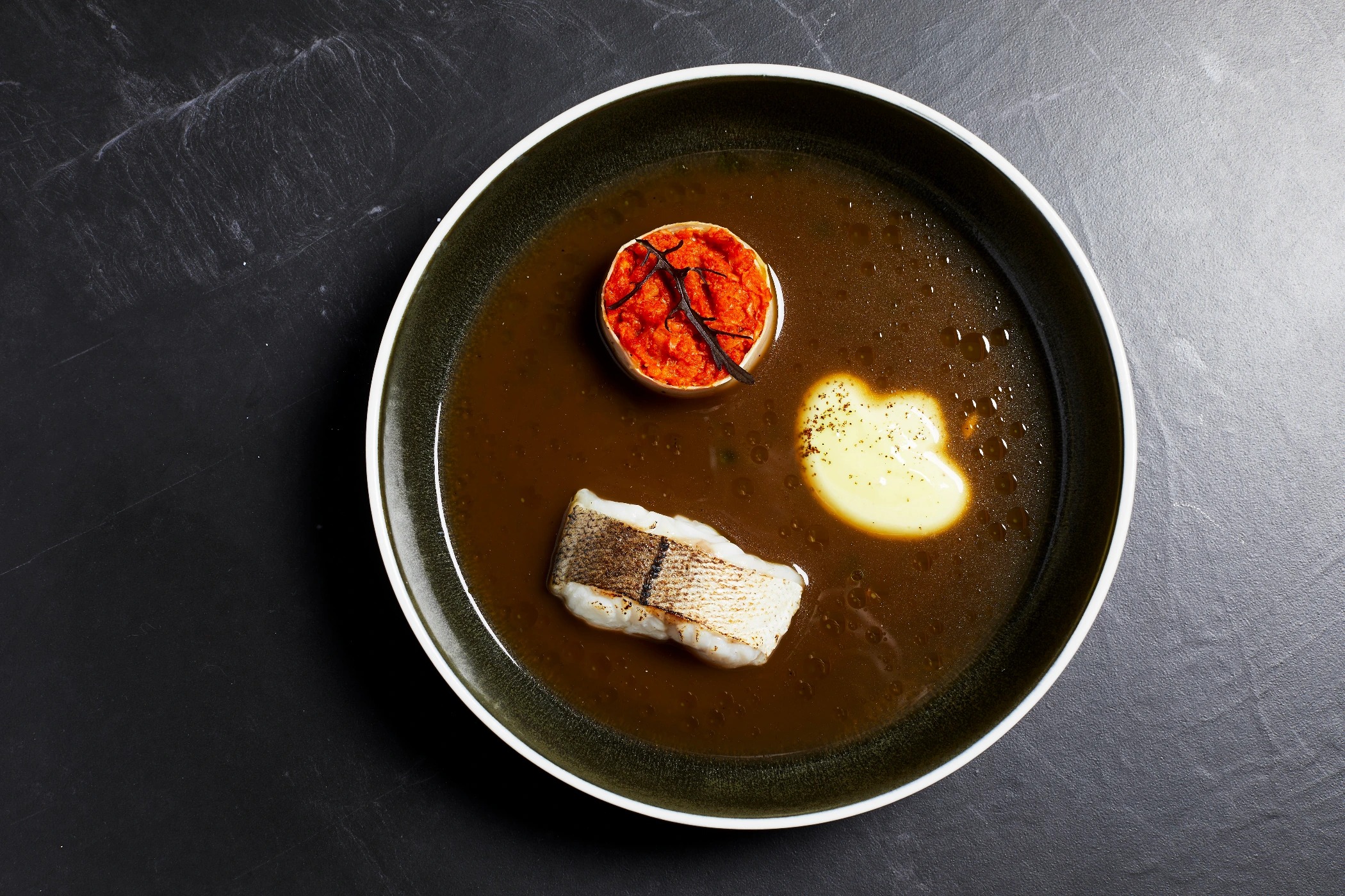 11JUANRUIZ Coffeecuredhake.jpg 11JUANRUIZ Coffeecuredhake.jpg