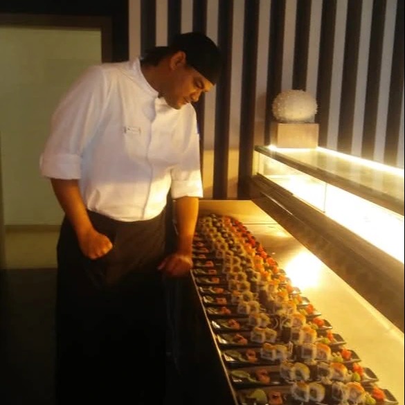 Foto de Anwilkin Paredes