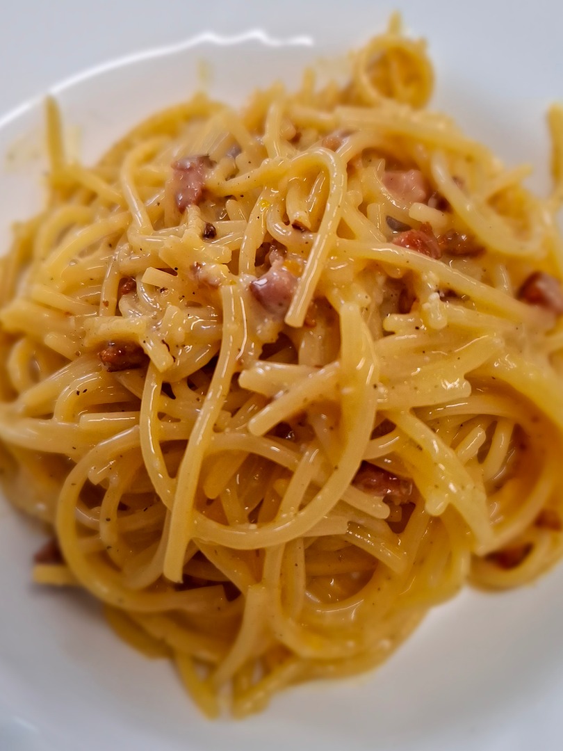 Menu' Romano