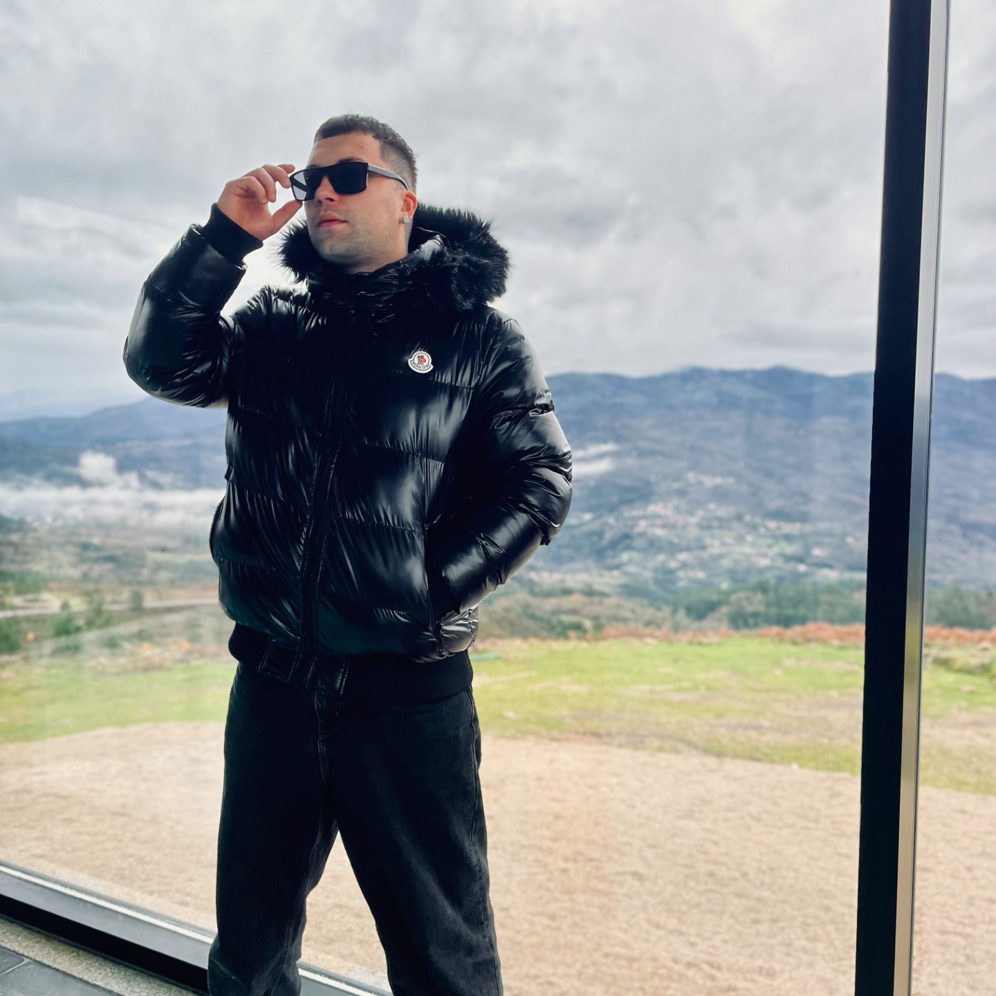 Foto de Pedro Afonso