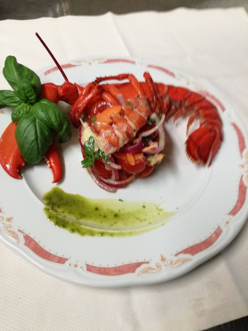 Menu' Mediterraneo