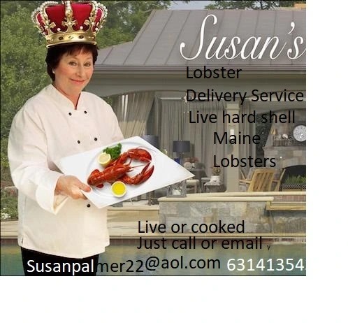 Lobster Queen.jpg Lobster Queen.jpg