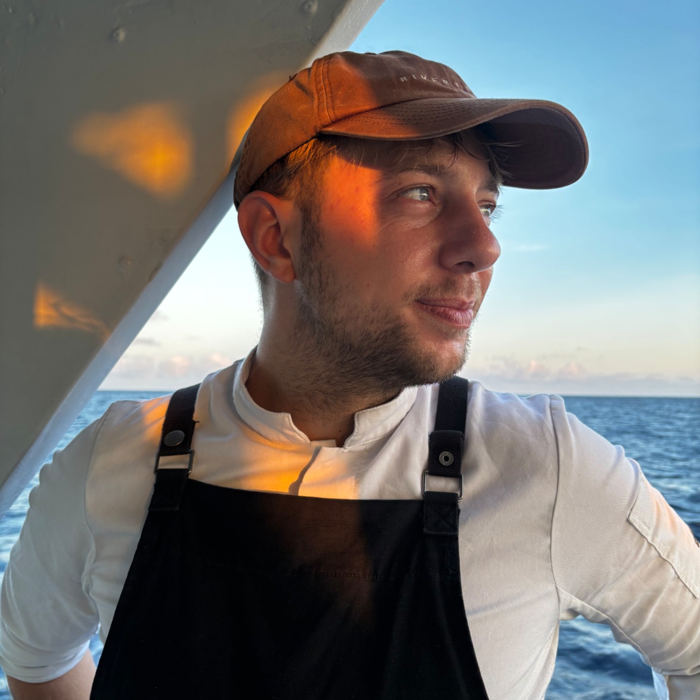 Photo from chef Pichon Thibault