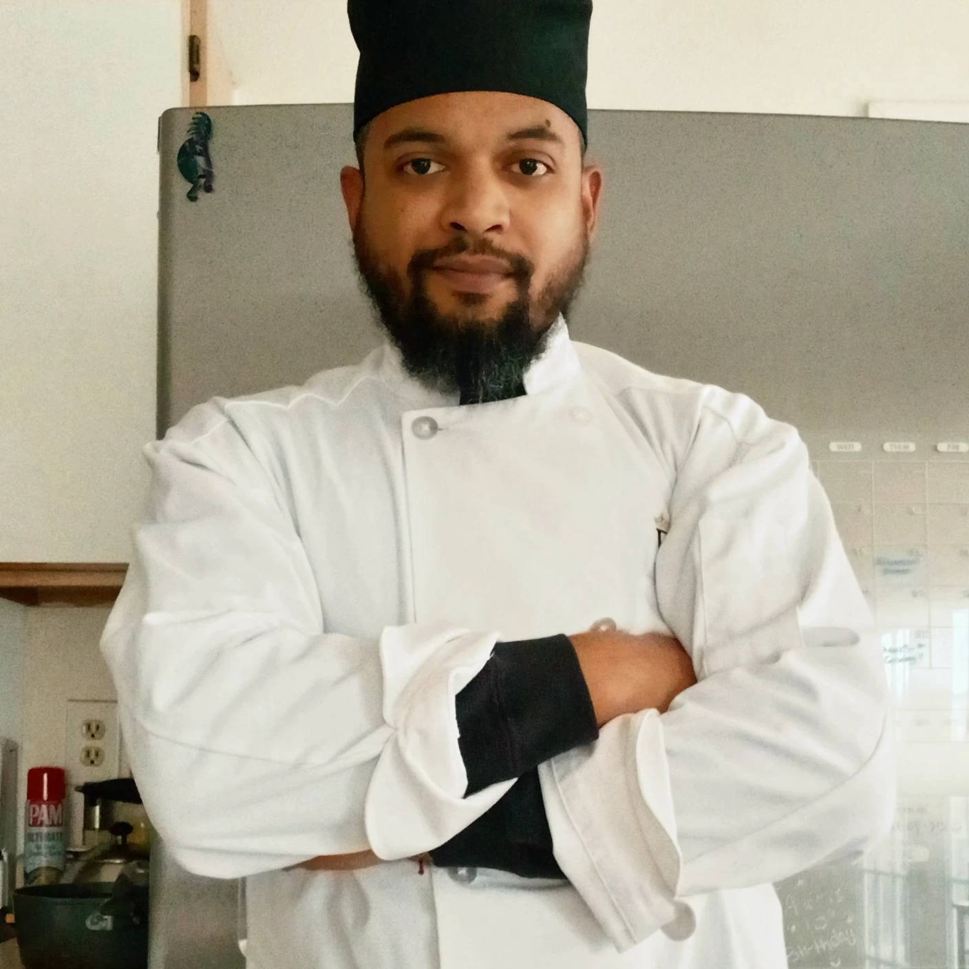 Photo from chef Angel Ali