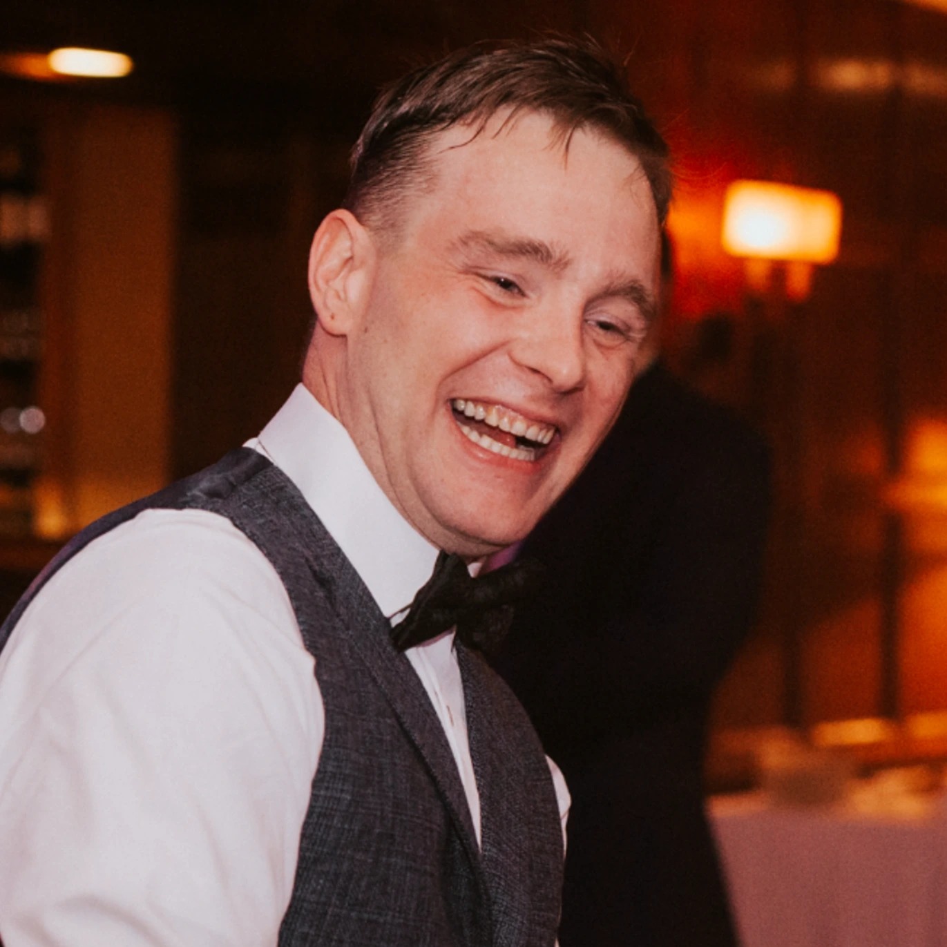 Photo from chef Michael Campbell