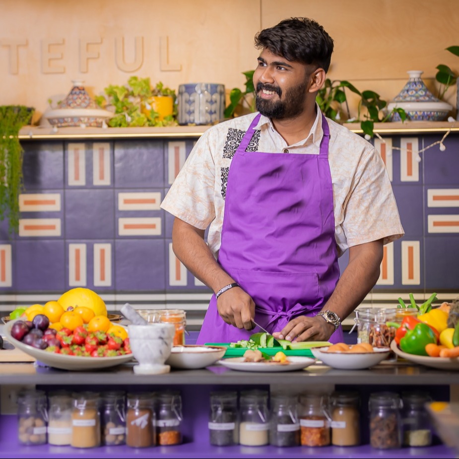 Photo from chef Shereem Shereem