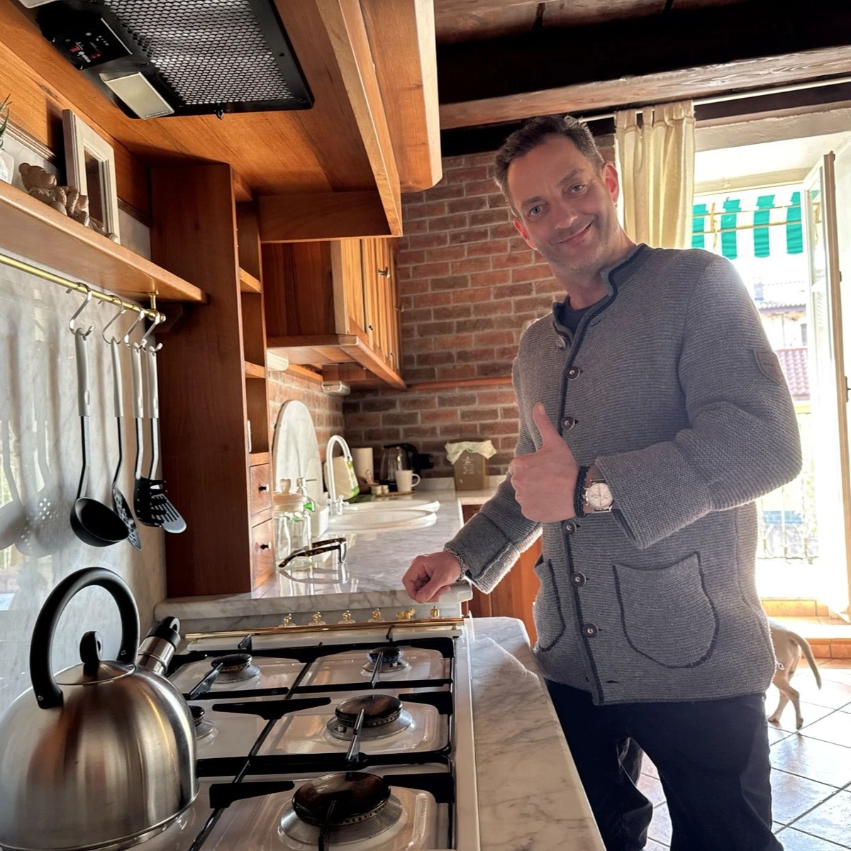 Foto von Cristoph Cristoph