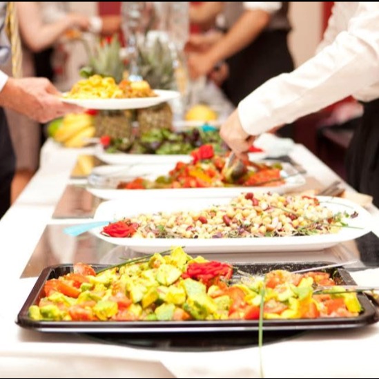 Photo from chef Paul Laidlaw