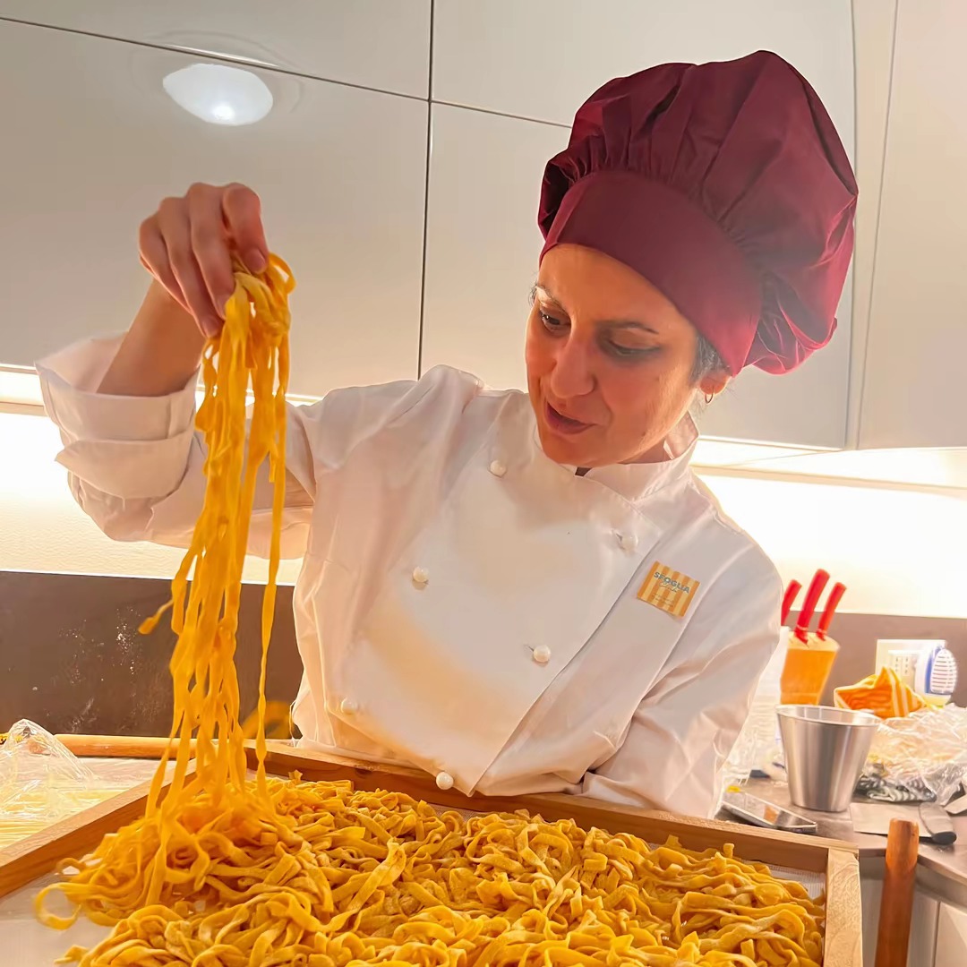 Foto di Sara Michela Scamarcia