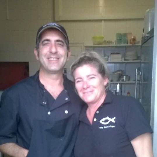 Photo de Patrick Joly