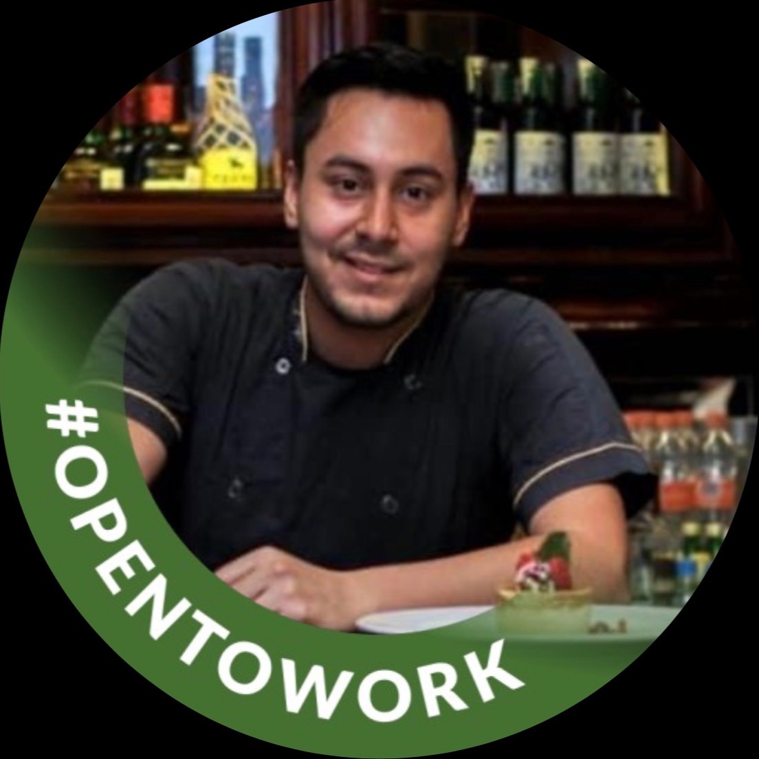 Foto de Edgar Mendez Cervantes