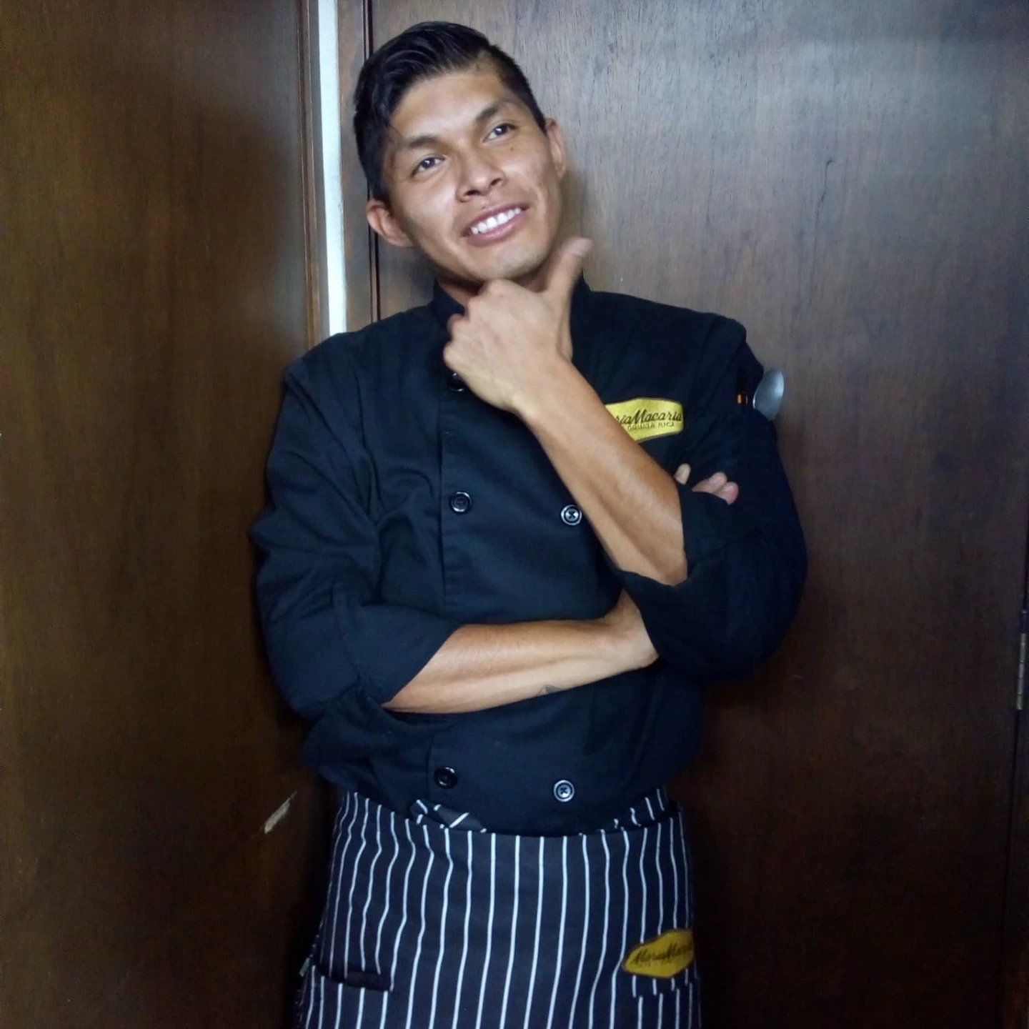 Foto de Raul Alejandro Linares Hernandez